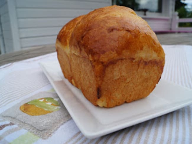 Brioche