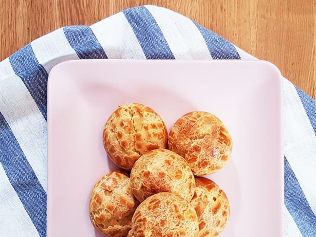 Pâte à choux