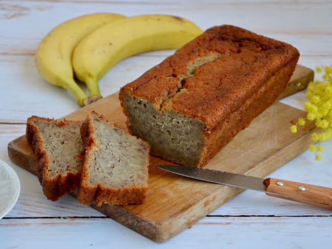 Banana bread