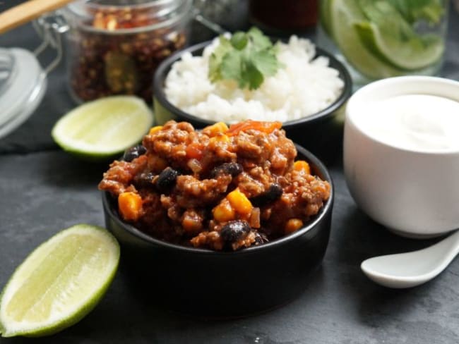 Chili con carne