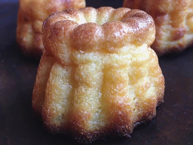 Cannelés