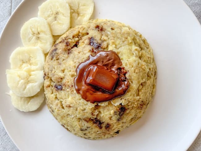 Bowl Cake