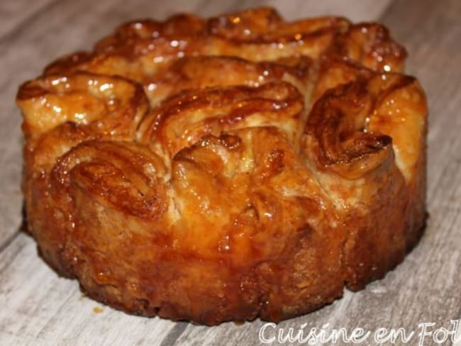 Kouign Amann