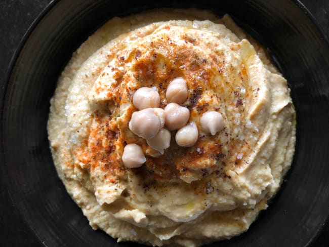 Houmous