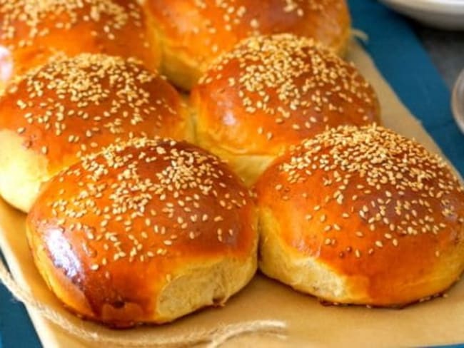 Krachel, brioche marocaine