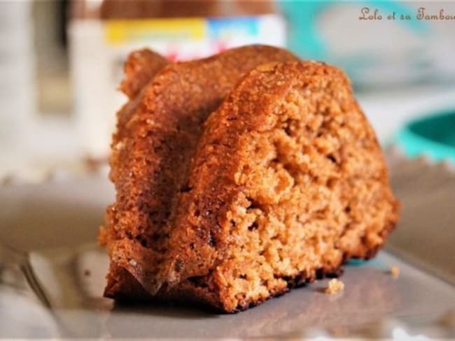 Gâteau aux chocolats de Pâques