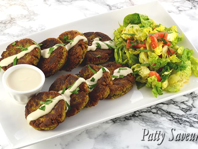 Falafels