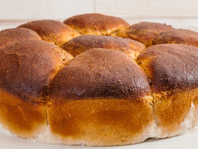 Pani popo