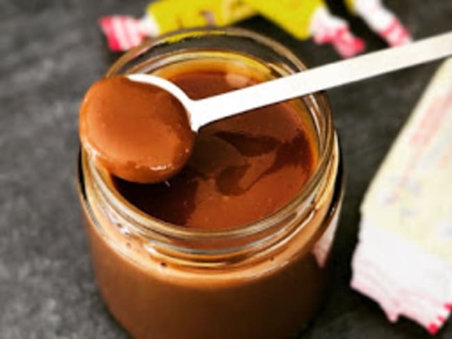 Crème de Carambar