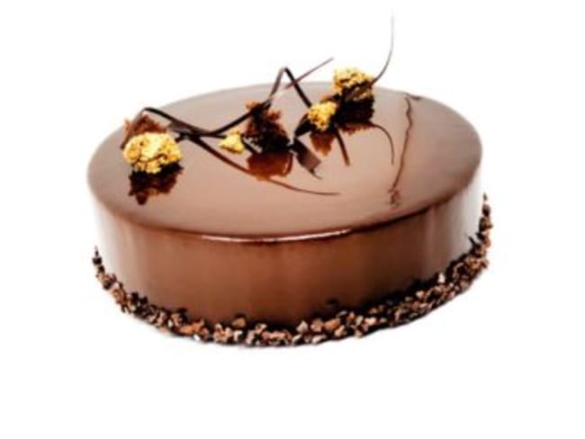 Recette du Royal Chocolat