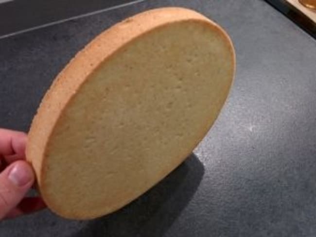 Recette pâte sucrée 