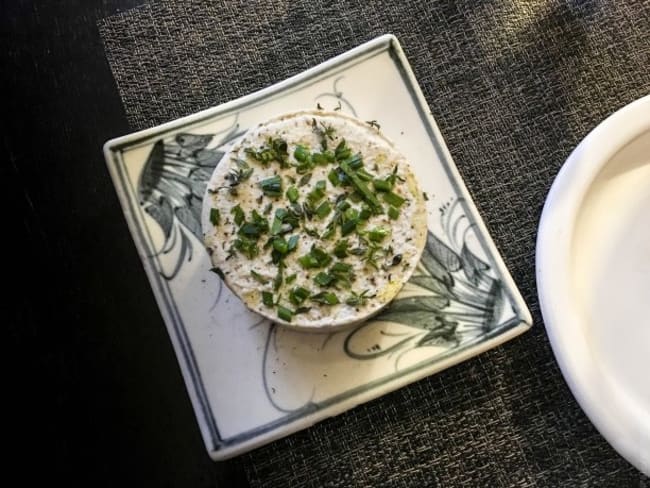 Comment faire un faux fromage végétale (ou faux-mage) avec graines de tournesol ?