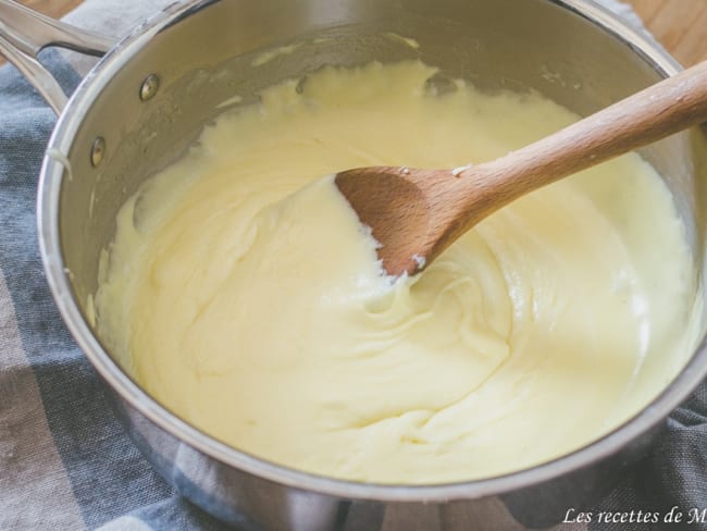 Aligot revisité pour en profiter toute l'année