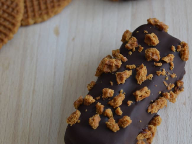 Glace au yaourt sans sorbetière