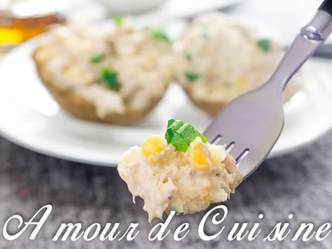 Rillettes de thon