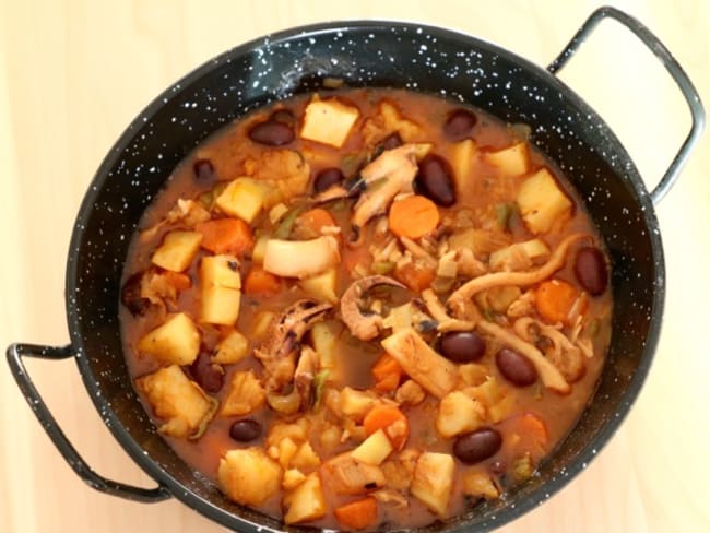 Régalez vos papilles avec ces belles recettes à base de seiche : à l