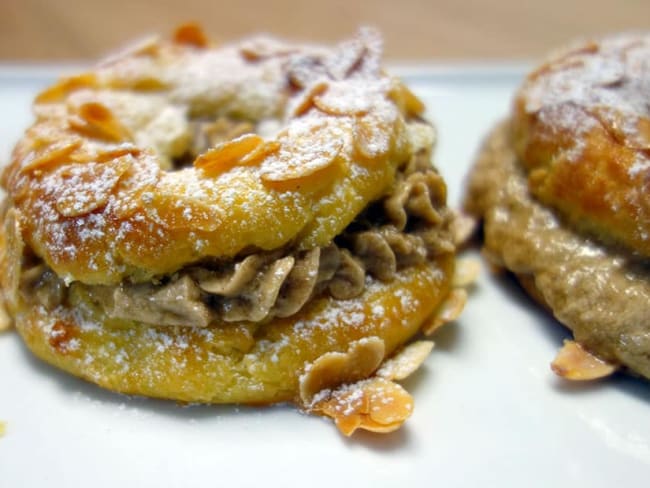 Paris-Brest