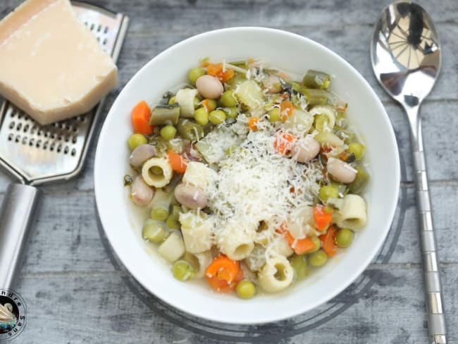 Minestrone