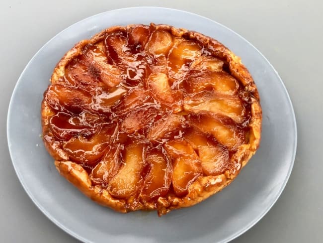 Tarte Tatin