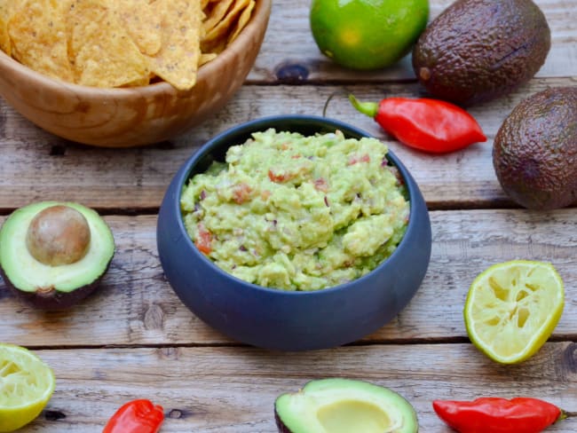 Guacamole