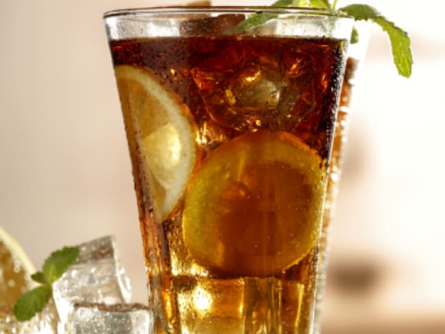 Long Island Iced tea