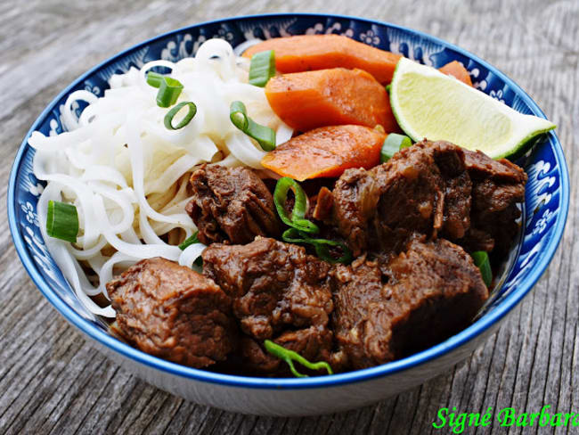 Bò Kho