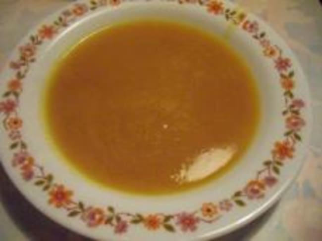 Crème de Tomates