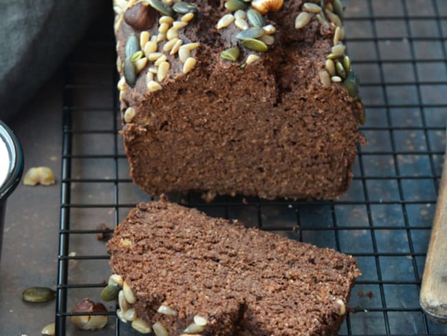 Fondant au chocolat