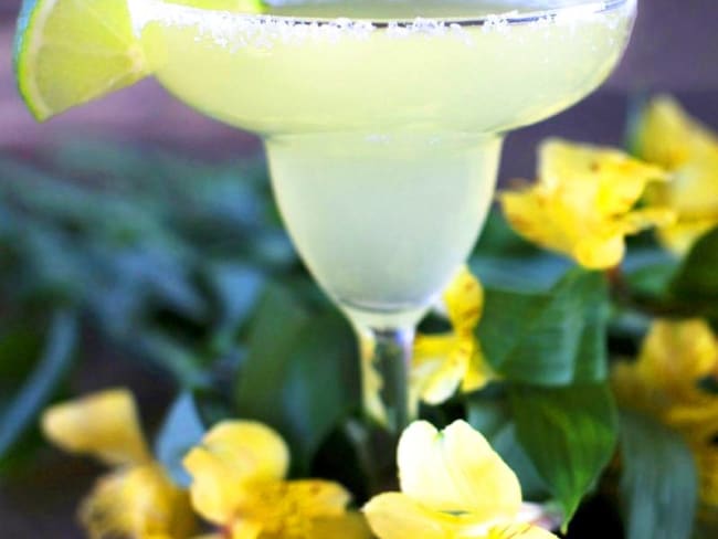 Cocktail Margarita