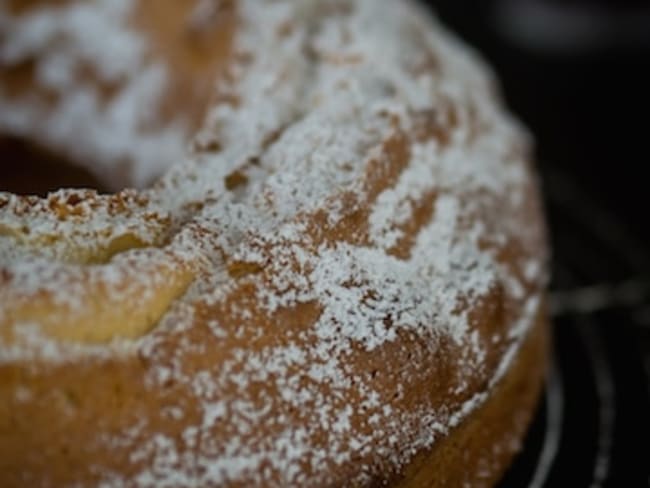 Gesundheitskuchen : le cake alsacien de notre enfance