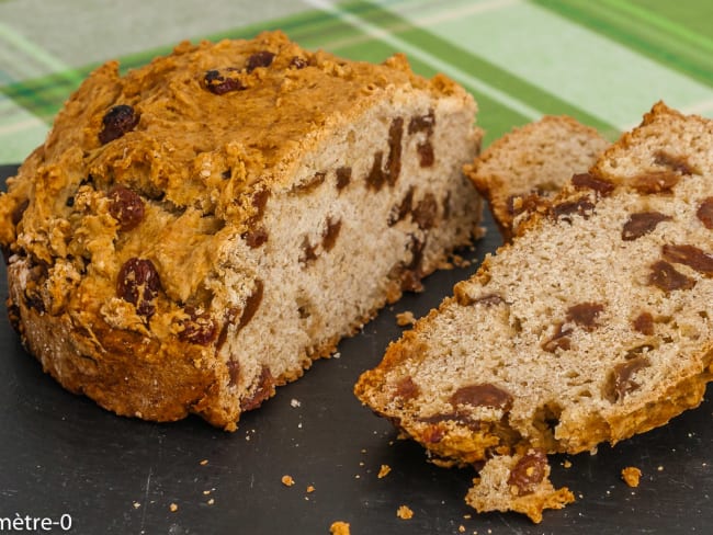 Irish bannock