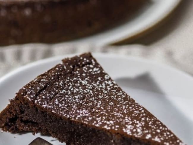 Croustimoelleux fondant au chocolat