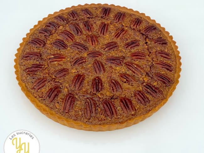 Pecan Pie