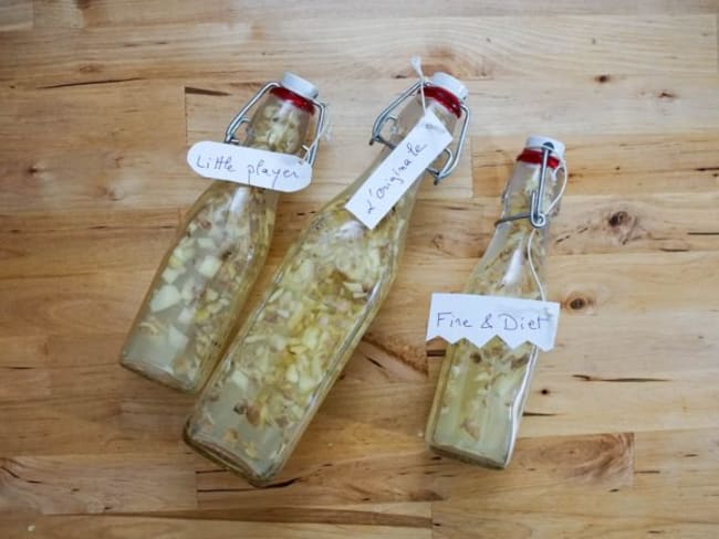 Pourquoi faire votre Ginger Beer + Recette suprême !