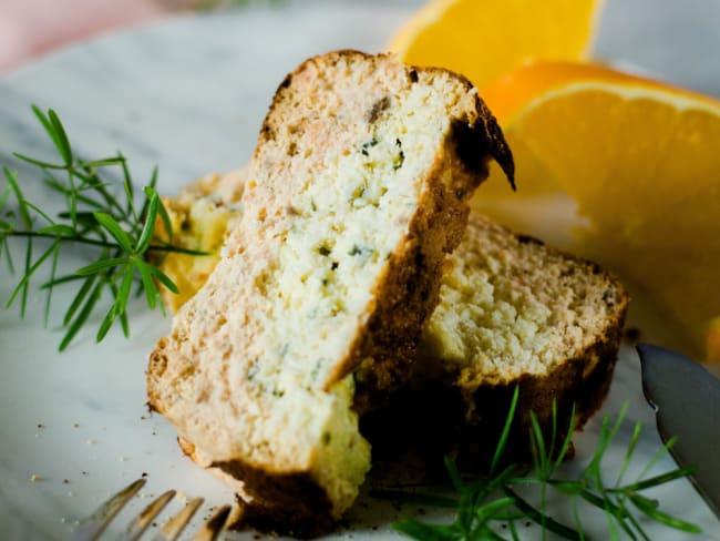 Terrine de poisson au saumon et cabillaud