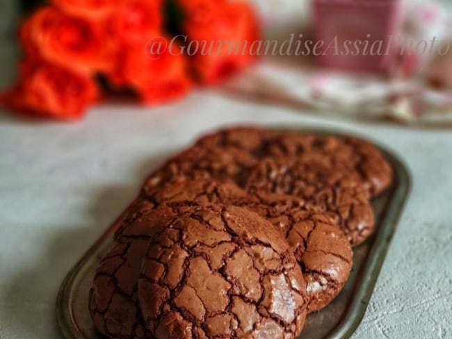 Cookies Brownie