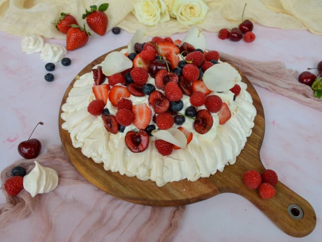 Pavlova