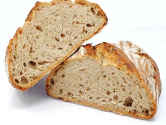 Pain de Campagne