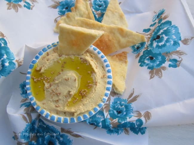 Houmous