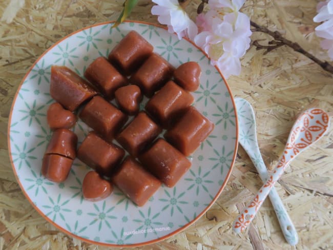 Sauce crevettes anti gâchis avec les têtes