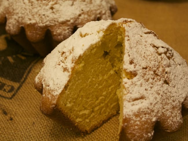 Tourte des Pyrénées