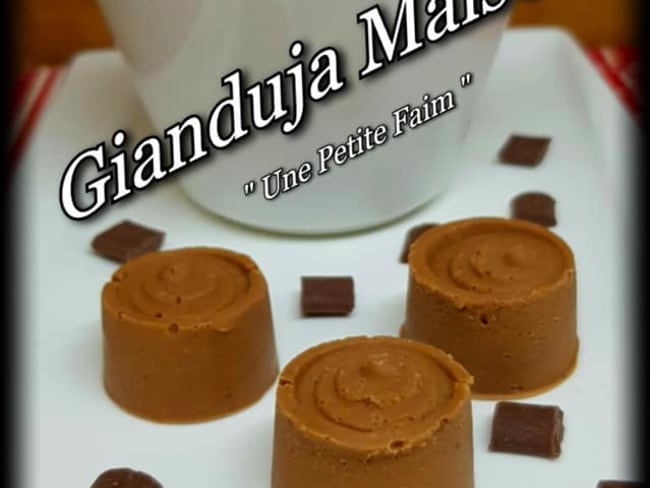 Gianduja Maison