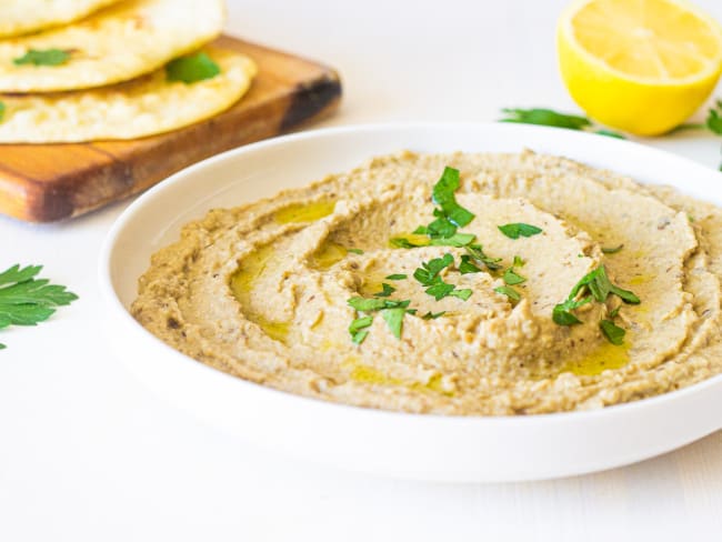 Baba Ganoush