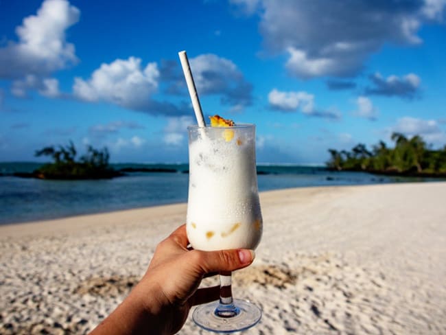 Piña Colada : la recette définitive pour ce cocktail des Caraïbes