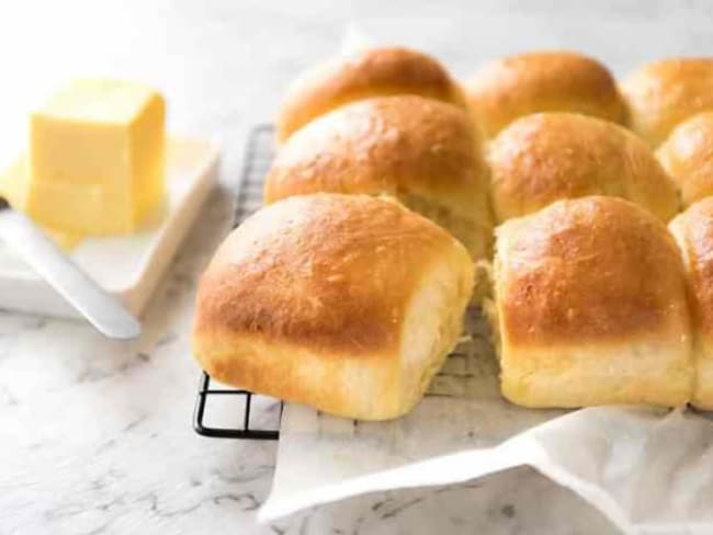 Recette de la brioche facile