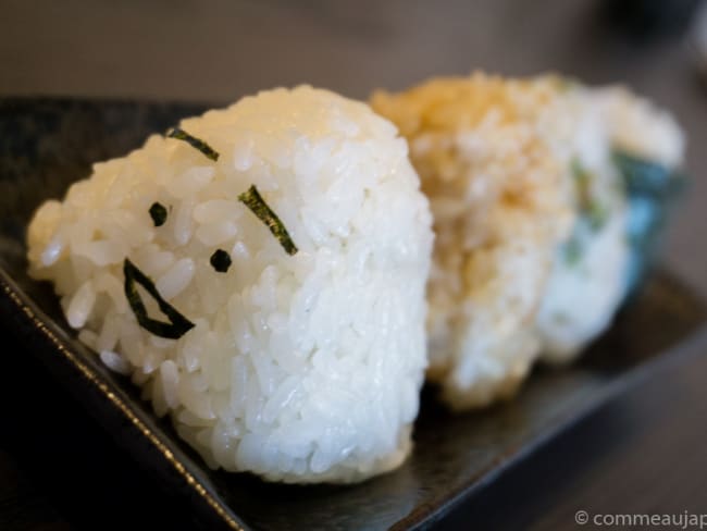 Onigiri