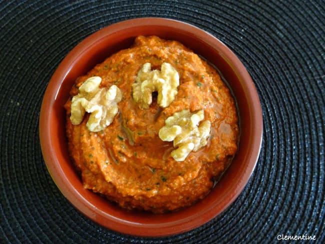 Muhammara