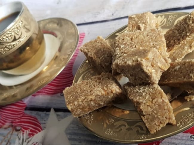 Halva keto