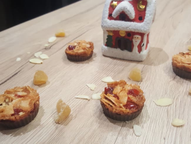 Petits florentins pour Noël