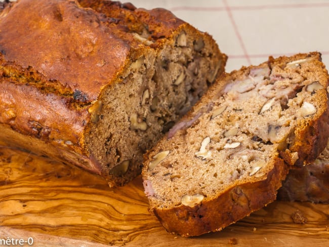 Banana bread